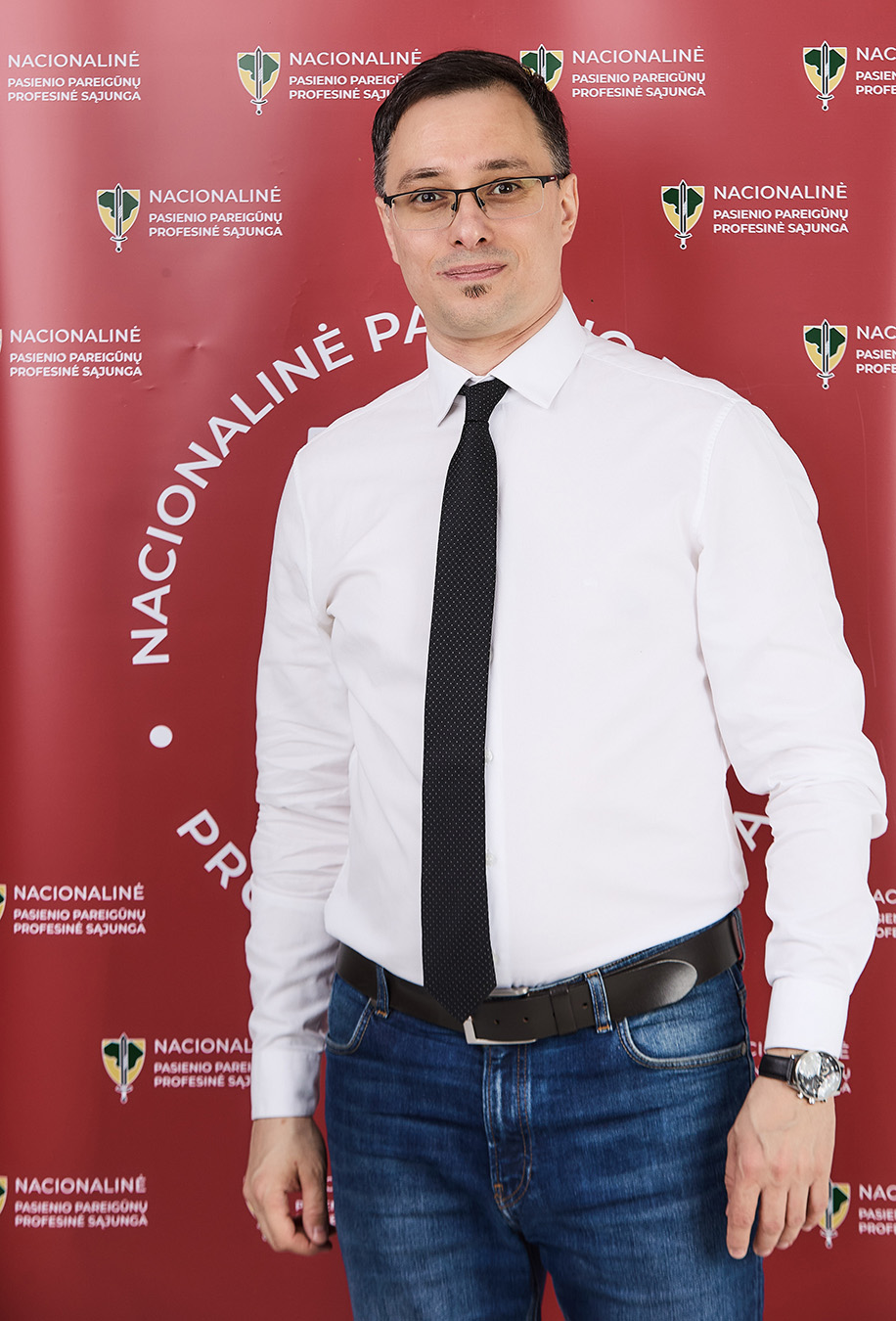 vadovas